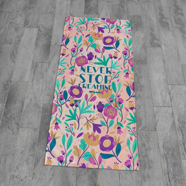 LONA MEDIUM - PERSONALIZADA